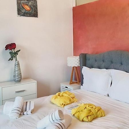 Cozy Penthouse In A New Business Building In City Center. Free Private Parking Apartment Cluj-Napoca Luaran gambar