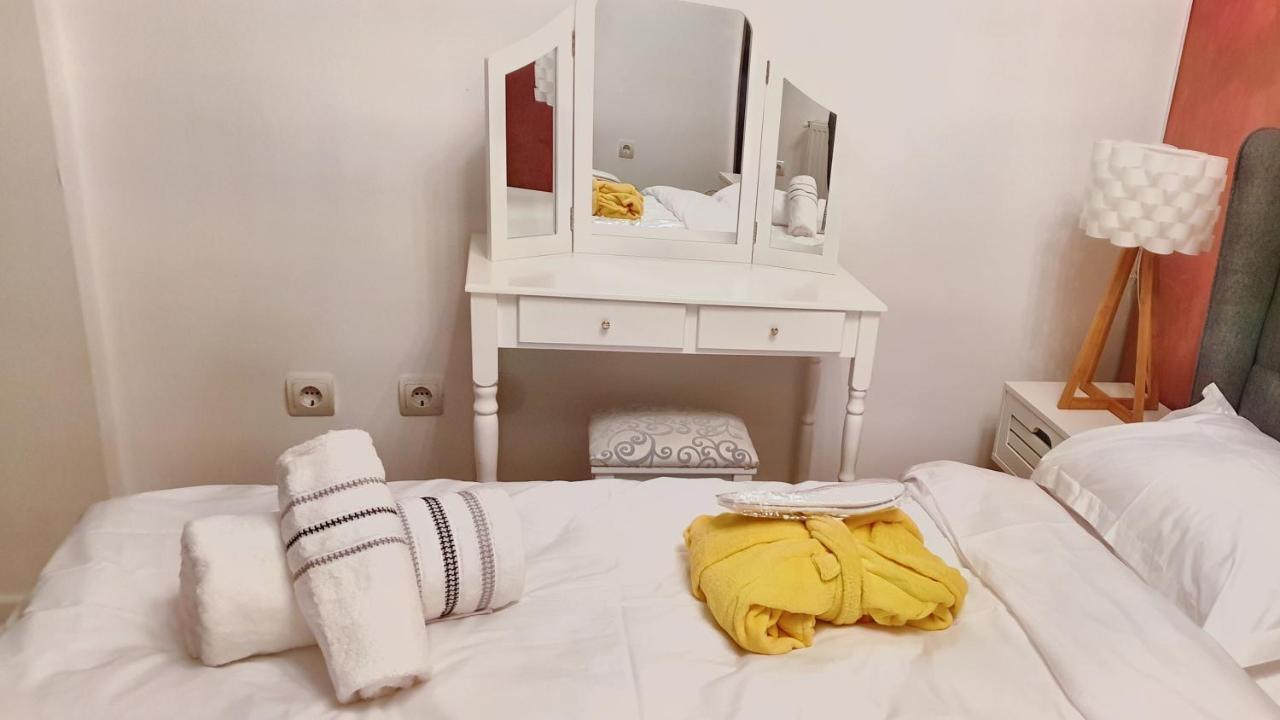 Cozy Penthouse In A New Business Building In City Center. Free Private Parking Apartment Cluj-Napoca Luaran gambar