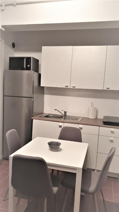 Cozy Penthouse In A New Business Building In City Center. Free Private Parking Apartment Cluj-Napoca Luaran gambar